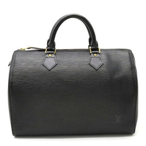 Louis Vuitton Epi Leather Speedy 30 Boston Bag