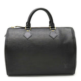 Louis Vuitton Epi Leather Speedy 30 Boston Bag