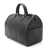 Louis Vuitton Epi Leather Speedy 30 Boston Bag