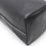 Louis Vuitton Epi Leather Speedy 30 Boston Bag
