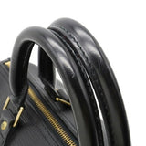 Louis Vuitton Epi Leather Speedy 30 Boston Bag