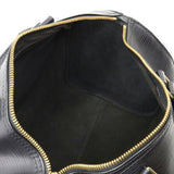Louis Vuitton Epi Leather Speedy 30 Boston Bag