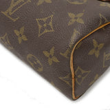 Louis Vuitton Monogram Mini Handbag