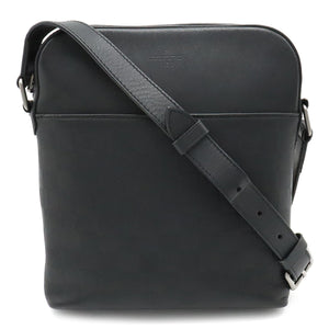 Louis Vuitton Damier Infini Leather Pochette District Shoulder Bag