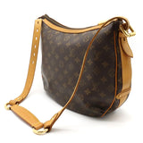 Louis Vuitton Monogram Tulum GM Crossbody Bag