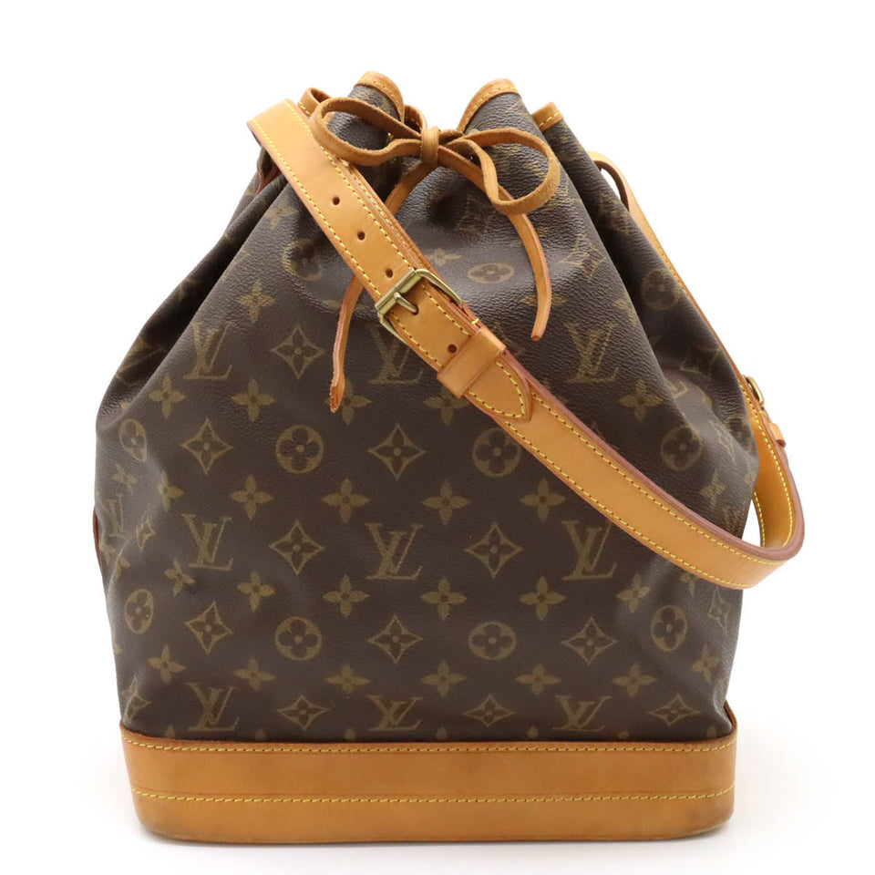 Louis Vuitton Noe Shoulder Bag