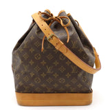 Louis Vuitton Noe Shoulder Bag