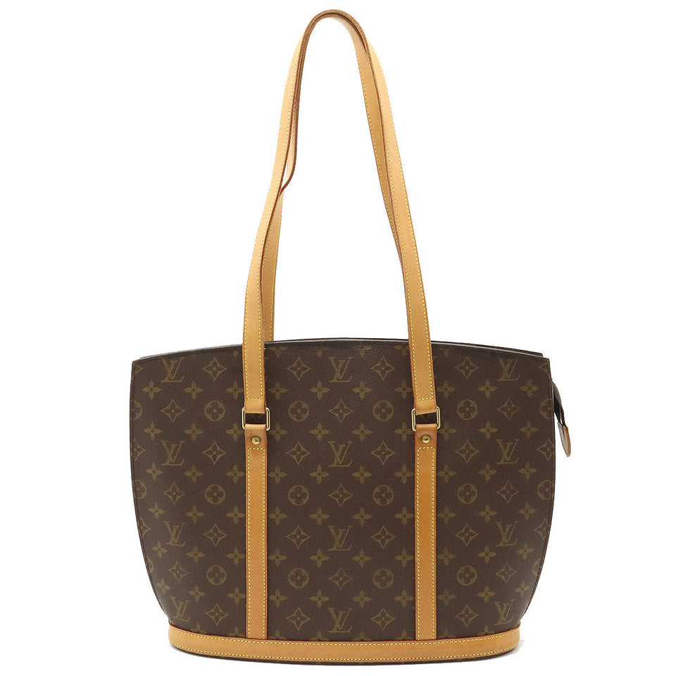 Louis Vuitton Monogram Babylon shoulder bag