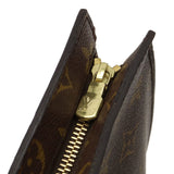 Louis Vuitton Monogram Babylon Shoulder Bag