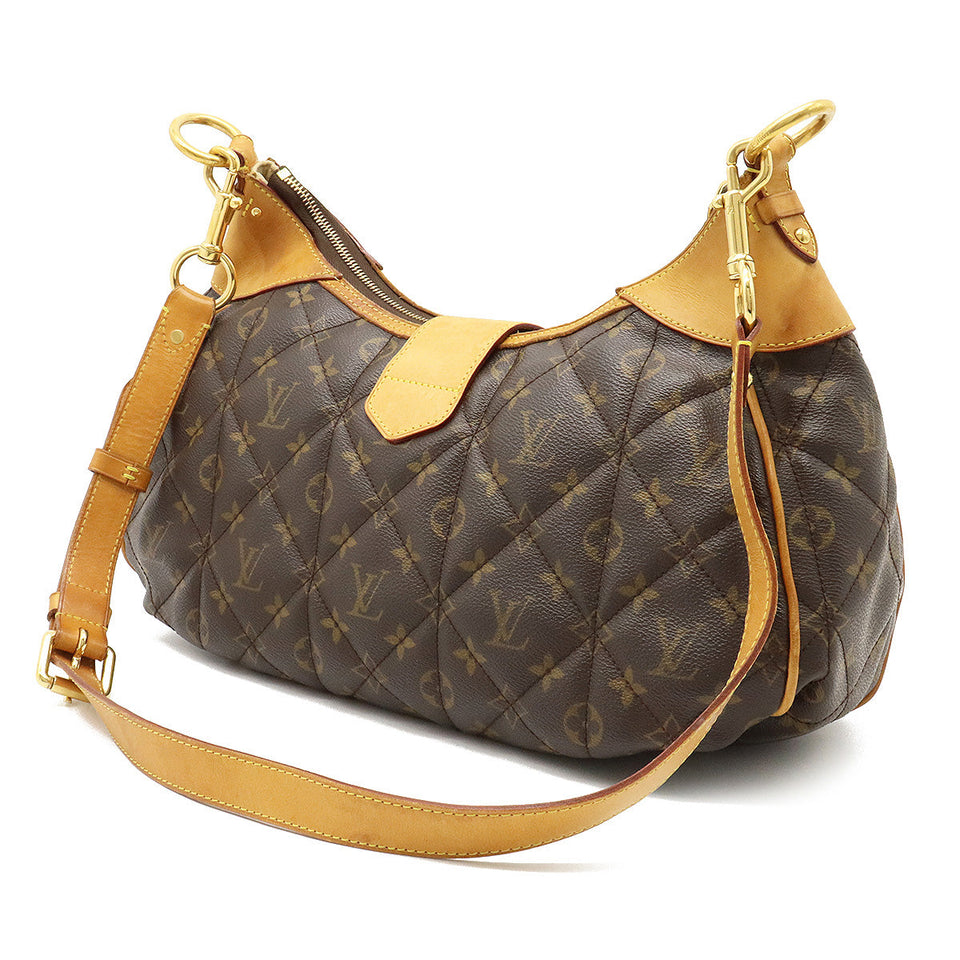 Louis Vuitton Etoile City Shoulder Bag