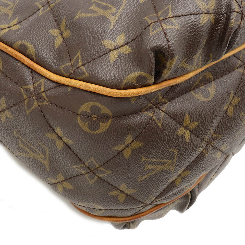 Louis Vuitton Etoile City Shoulder Bag