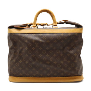Louis Vuitton Monogram Cruiser 45 Travel Bag