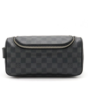 Louis Vuitton Damier Graphite Toiletry Bag