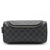 Louis Vuitton Damier Graphite Toiletry Bag