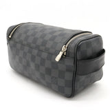 Louis Vuitton Damier Graphite Toiletry Bag