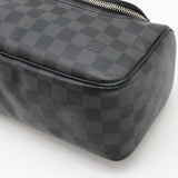 Louis Vuitton Damier Graphite Toiletry Bag