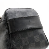 Louis Vuitton Damier Graphite Toiletry Bag