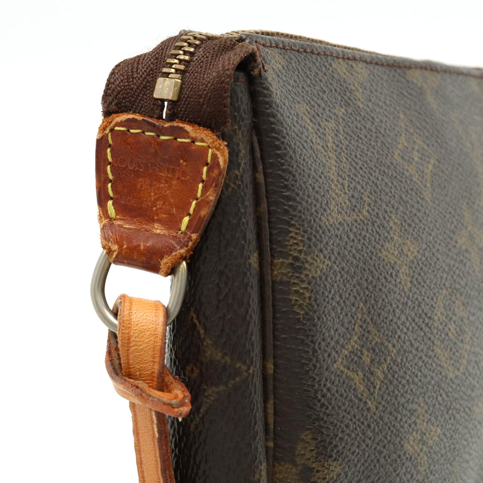 Louis Vuitton Monogram Pochette Accessoires Shoulder Bag
