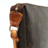 Louis Vuitton Monogram Pochette Accessoires Shoulder Bag