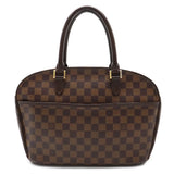 Louis Vuitton Damier Sarria Oriental Handbag