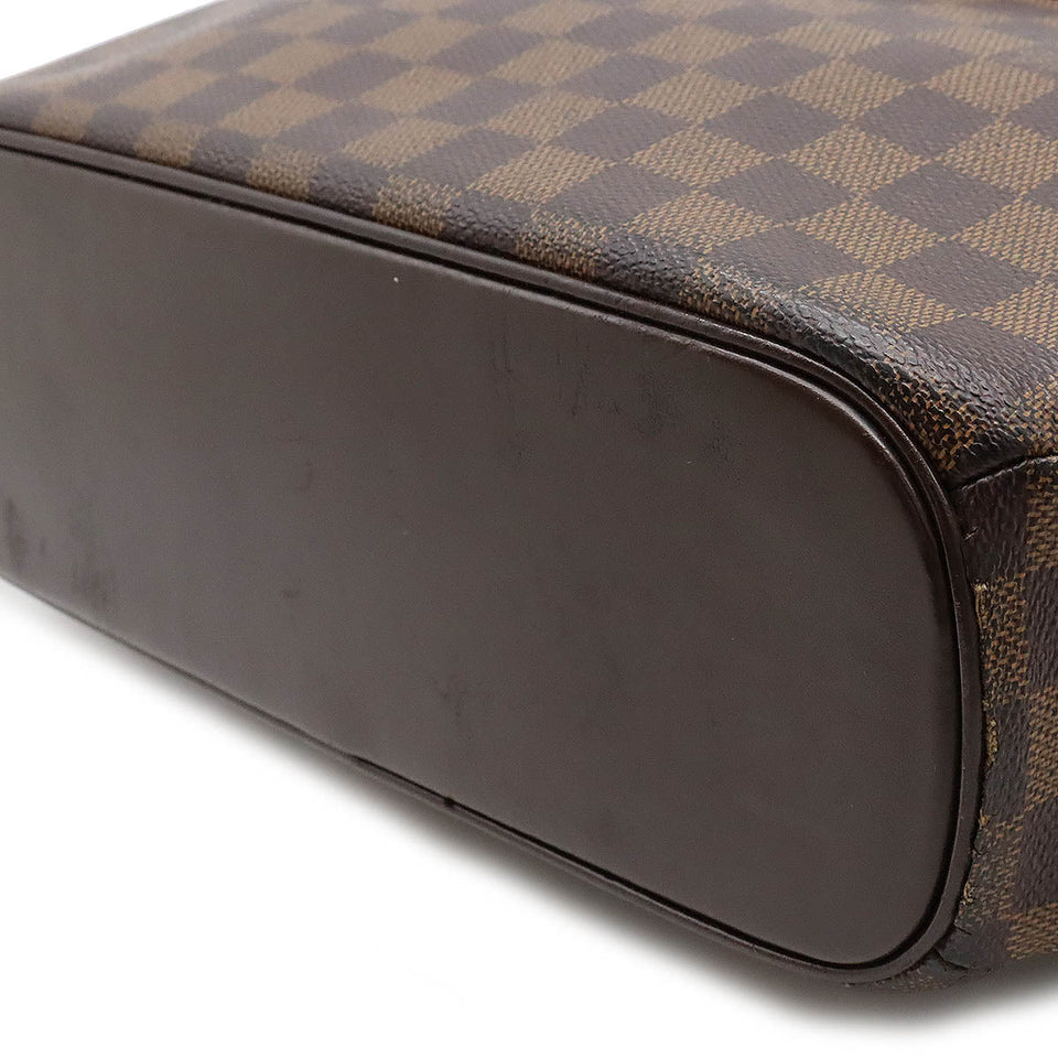 Louis Vuitton Damier Sarria Oriental Handbag