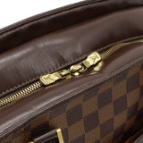 Louis Vuitton Damier Sarria Oriental Handbag