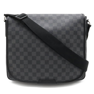 Louis Vuitton Daniel MM Messenger Bag