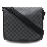 Louis Vuitton Daniel MM Messenger Bag