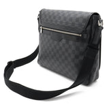 Louis Vuitton Daniel MM Messenger Bag