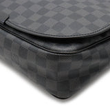 Louis Vuitton Daniel MM Messenger Bag