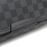 Louis Vuitton Daniel MM Messenger Bag
