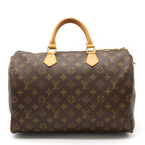 Louis Vuitton Monogram Handbag