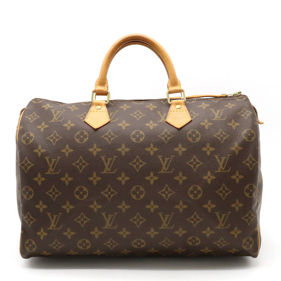 Louis Vuitton Monogram Handbag