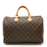 Louis Vuitton Monogram Handbag