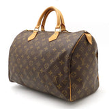 Louis Vuitton Monogram Handbag