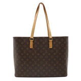 Louis Vuitton Luco Tote Bag