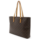 Louis Vuitton Luco Tote Bag