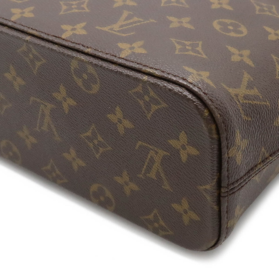 Louis Vuitton Luco Tote Bag