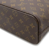 Louis Vuitton Luco Tote Bag