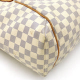 Louis Vuitton Damier Azur Totally MM tote bag