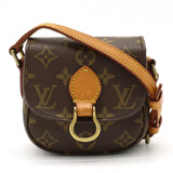 Louis Vuitton Monogram Mini Sun Crew Crossbody Bag