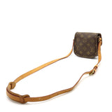 Louis Vuitton Monogram Mini Sun Crew Crossbody Bag