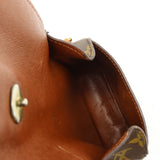 Louis Vuitton Monogram Mini Sun Crew Crossbody Bag