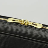 Louis Vuitton Epi Porte Document Voyage Business Bag