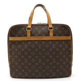 Louis Vuitton Monogram Porte de Cuman Pegasu Business Bag
