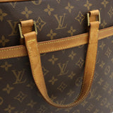 Louis Vuitton Monogram Porte de Cuman Pegasu Business Bag