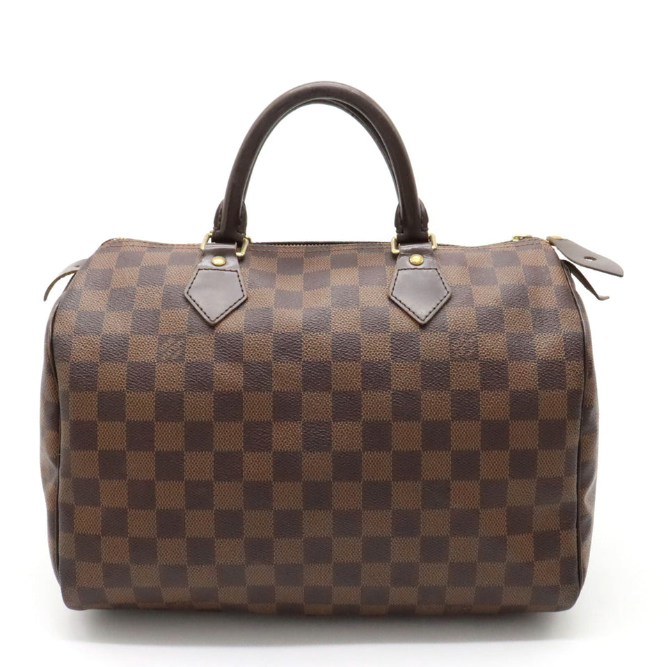 Louis Vuitton Damier Handbag
