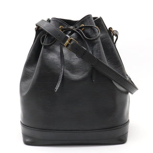 Louis Vuitton Epi Noe shoulder bag
