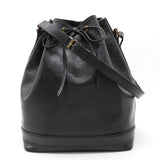 Louis Vuitton Epi Noe shoulder bag