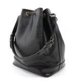 Louis Vuitton Epi Noe shoulder bag